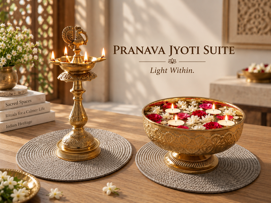 The Pranava Ensemble