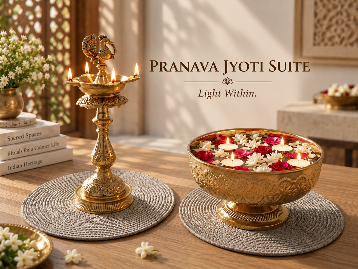 The Pranava Ensemble