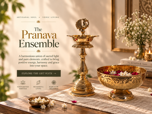 The Pranava Ensemble