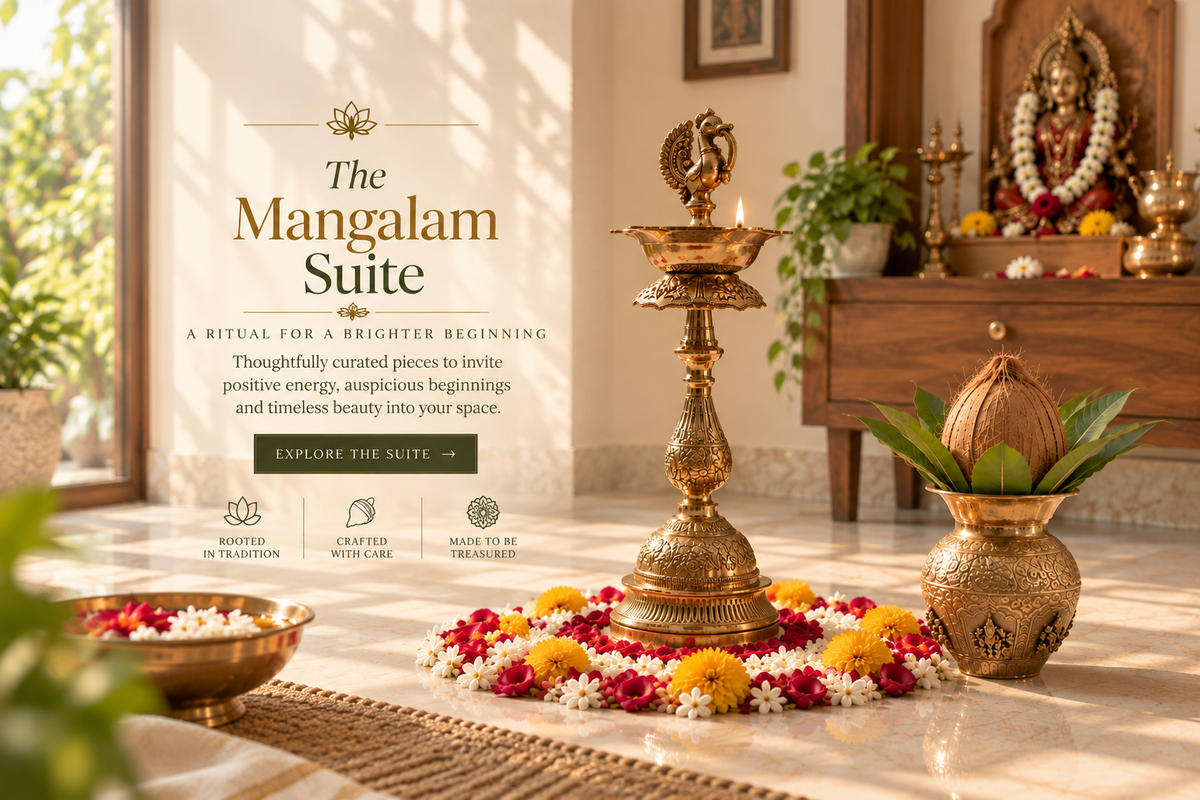 The Mangalam Ensemble