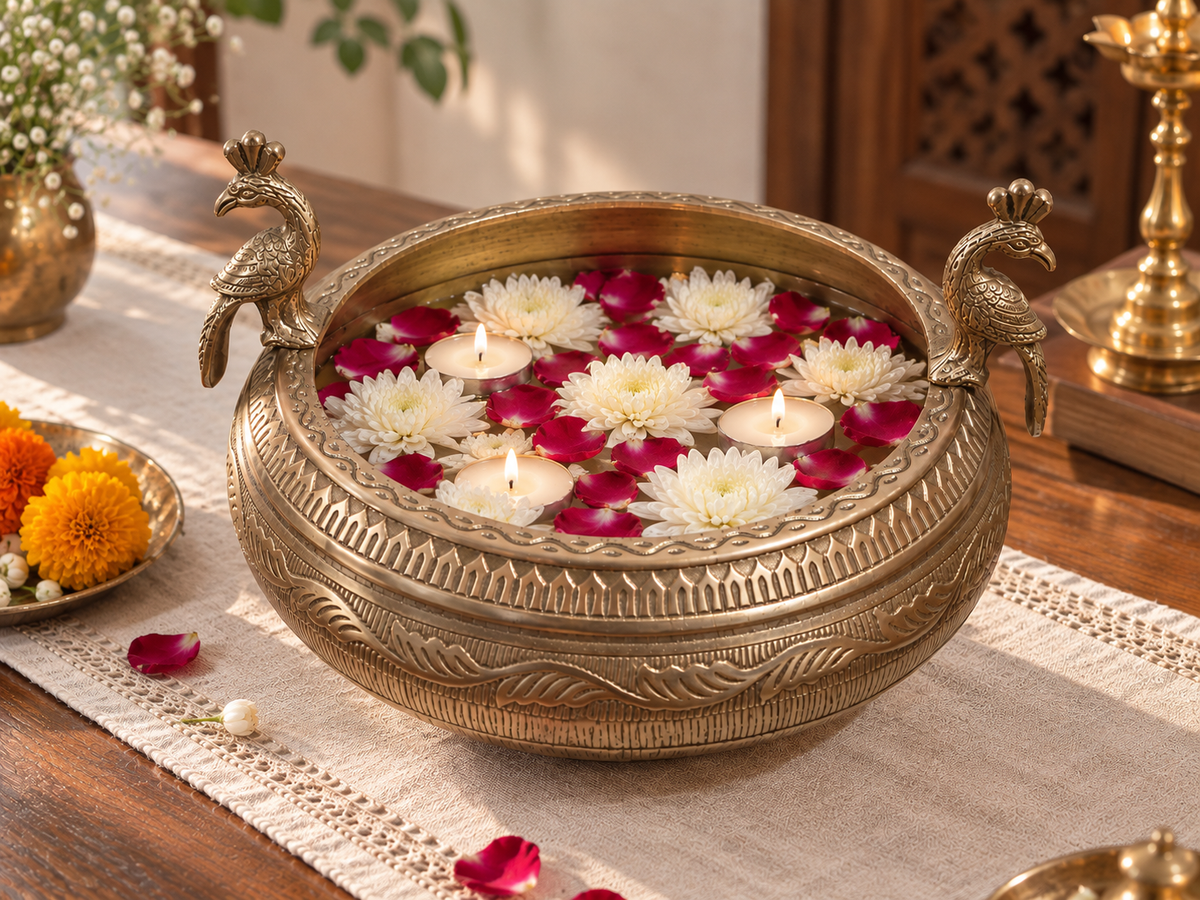 The Mayura Sanctuary Urli